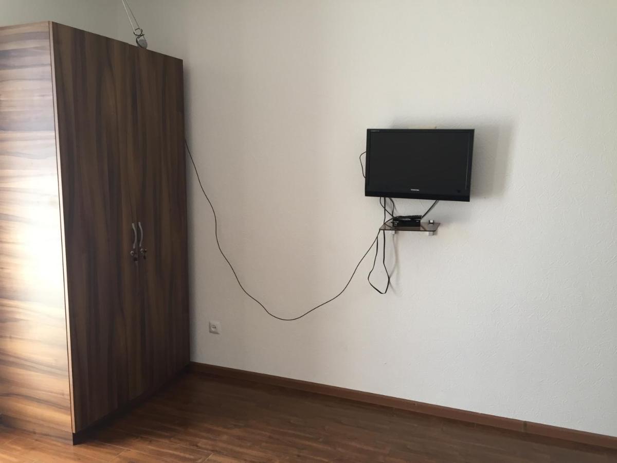 Hotel Central Джермук Экстерьер фото