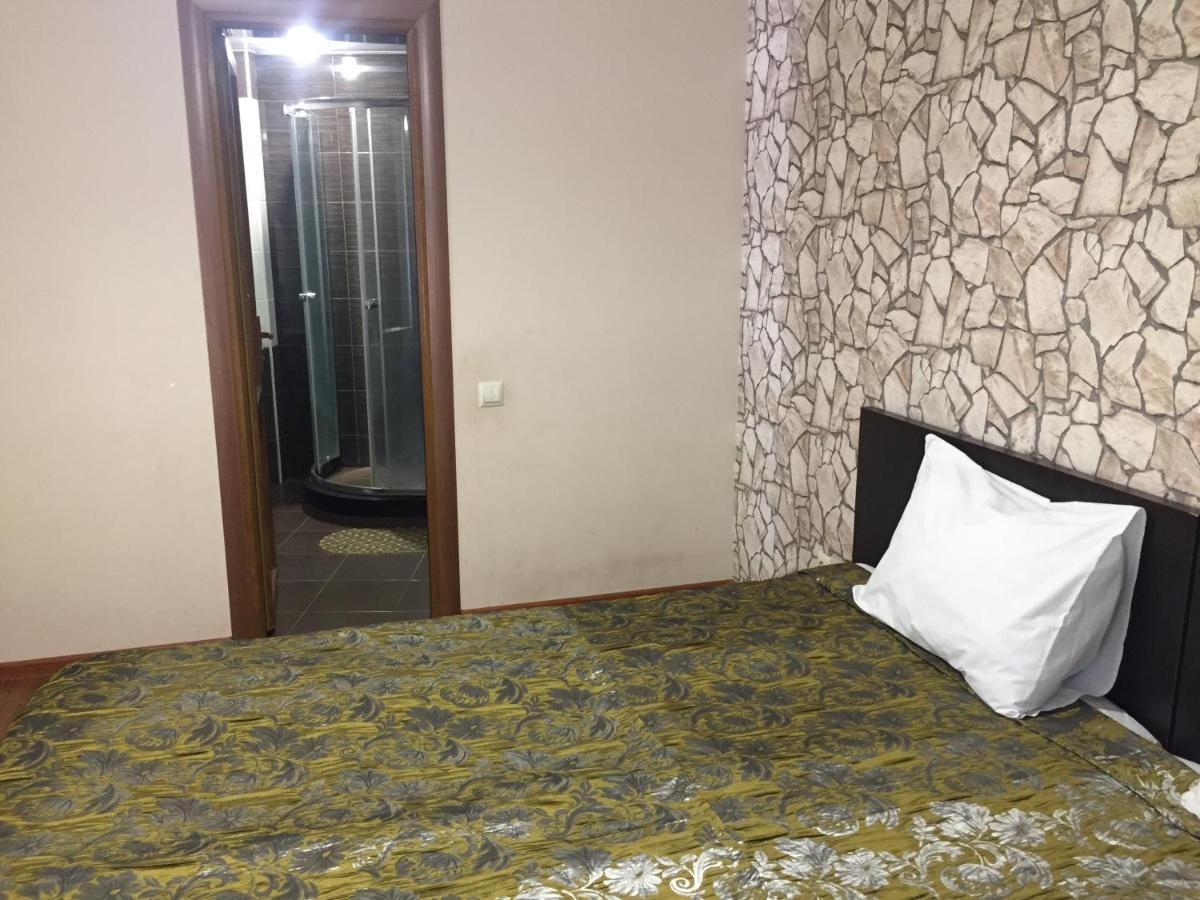 Hotel Central Джермук Экстерьер фото