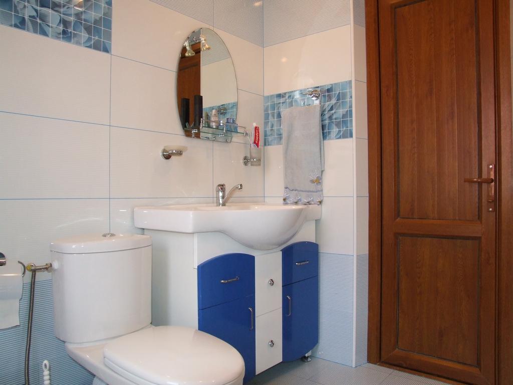 Hotel Central Джермук Экстерьер фото
