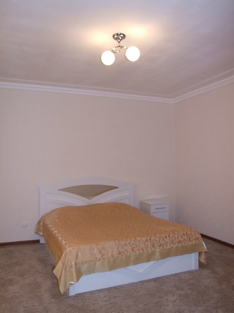 Hotel Central Джермук Экстерьер фото