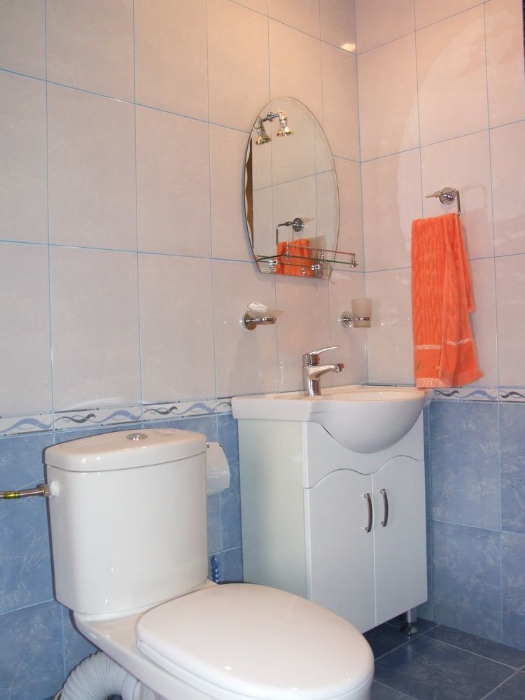Hotel Central Джермук Экстерьер фото